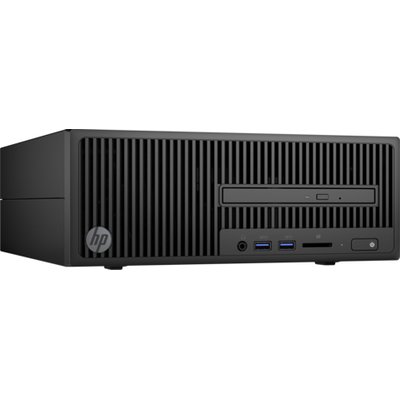 Sistem desktop HP 280G2 SFF I5-6500 4G 500 DOS