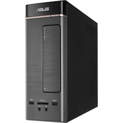Sistem desktop Asus AS K20CE N3700 4GB 1TB UMA DOS