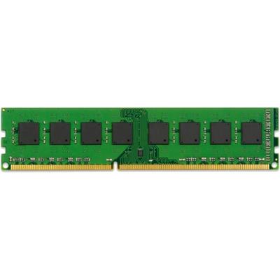 Memorie RAM Kingston ValueRAM 4GB DDR4 2400MHz CL17 Single Ranked