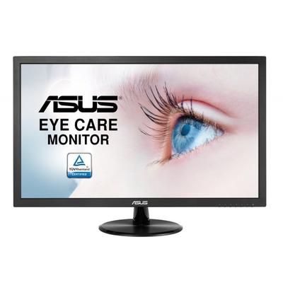 Monitor Asus VP229DA 21.5 inch 5 ms Negru