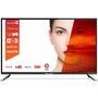 Televizor Horizon Smart TV 40HL7510U Seria HL7510U 102cm negru-argintiu 4K UHD