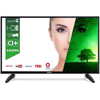 Televizor Horizon Smart TV 32HL7310H Seria HL7310H 81cm negru HD Ready