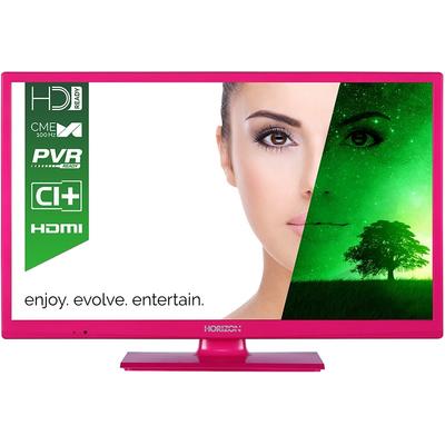 Televizor Horizon 24HL7102H Seria HL7102H 61cm roz HD Ready