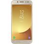 Smartphone Samsung J530 Galaxy J5 (2017), Octa Core, 16GB, 2GB RAM, Dual SIM, 4G, Gold