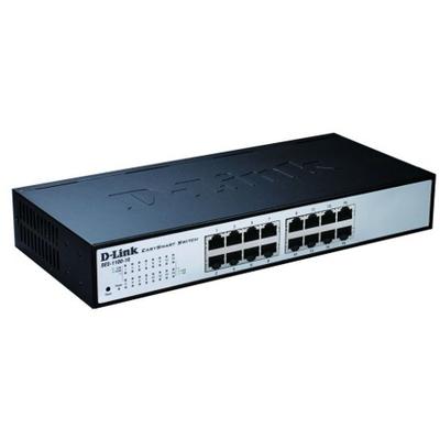 Switch D-Link DES-1100-16