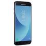 Smartphone Samsung J730 Galaxy J7 (2017), Ecran Full HD, Octa Core, 16GB, 3GB RAM, Dual SIM, 4G, Senzor amprenta, baterie 3600 mAh, Black
