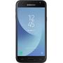 Smartphone Samsung J330F Galaxy J3 (2017), Quad Core, 16GB, 2GB RAM, Dual SIM, 4G, Black
