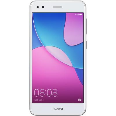 Smartphone Huawei P9 Lite Mini 2017, Quad Core, 16GB, 2GB RAM, Dual SIM, 4G, Silver