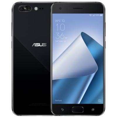 Smartphone Asus ZenFone 4 Pro, Octa Core, 128GB, 6GB RAM, Dual SIM, 4G, Tri-Camera, Black