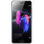 Smartphone Huawei Honor 9, Octa Core, 64GB, 4GB RAM, Dual SIM, 4G, Tri-Camera, Midnight Black