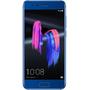 Smartphone Huawei Honor 9, Octa Core, 64GB, 4GB RAM, Dual SIM, 4G, Tri-Camera, Sapphire Blue