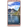 Smartphone Huawei Mate 10 Pro, Octa Core, 128GB, 6GB RAM, Dual SIM, 4G, Tri-Camera, Pink Gold