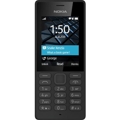 Telefon Mobil NOKIA 150 Dual SIM Black