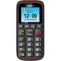 Telefon Mobil Maxcom MM428BB, Dual SIM, Black
