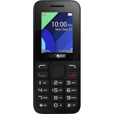 Telefon Mobil Alcatel 1054D Dual SIM Grey