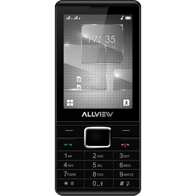 Telefon Mobil Allview M9 Luna Dual Sim Black