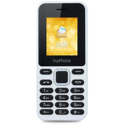 Telefon Mobil myPhone 3310 Dual Sim White