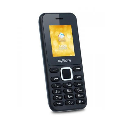Telefon Mobil myPhone 3310 Dual Sim Black