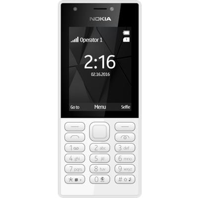 Telefon Mobil NOKIA 216 Dual SIM Grey