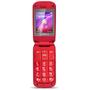 Telefon Mobil myPhone Metro Red
