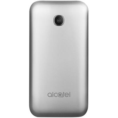 Telefon Mobil Alcatel 2051D Dual SIM Silver