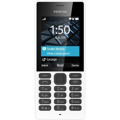 Telefon Mobil NOKIA 150 Single SIM White