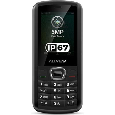 Telefon Mobil Allview M9 Jump Dual Sim Black