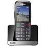Telefon Mobil Maxcom MM721BB Single SIM 3G Black