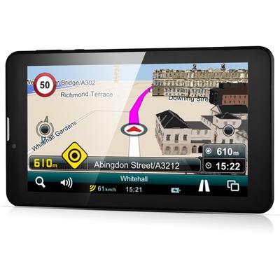 Navigatie GPS Prestigio GeoVision Tour 2 + harta Europa (actualizare gratuita harta timp de 2 ani)