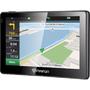 Navigatie GPS Prestigio GeoVision 5057 + harta Full Europe, LMU