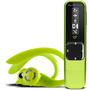 Mp3 Player Energy Active 2 4GB Neon Green