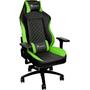 Scaun Gaming Thermaltake gaming Tt eSPORTS GT Comfort negru-verde
