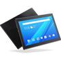 Tableta Lenovo Tab 4 8504F, 8 inch IPS MultiTouch, Snapdragon 425 1.4GHz Quad Core, 2GB RAM 16GB flash, Wi-Fi, Bluetooth, GPS, Android 7.0, Slate Black