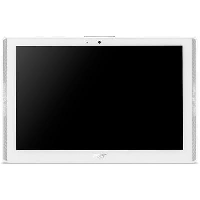 Tableta Acer Iconia 10 B3-A40, 10.1 inch IPS TFT MultiTouch, Procesor MediaTek MT8167 1.30 GHz Quad Core, 2GB RAM, 16 GB flash, Wi-Fi, Bluetooth, Android, White