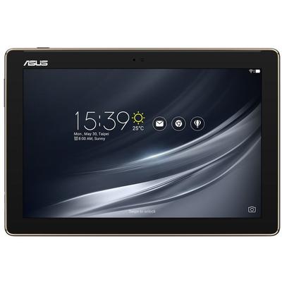 Tableta Asus ZenPad Z301MF, 10.1 inch IPS MultiTouch, Cortex-A53 1.3GHz Quad Core, 2GB RAM, 16GB flash, Wi-Fi, Bluetooth, GPS, Android 7.0, Quartz Gray