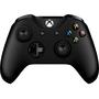 Gamepad Microsoft Xbox One S Wireless controller black