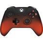 Gamepad Microsoft Xbox One S Wireless controller - Volcano Shadow