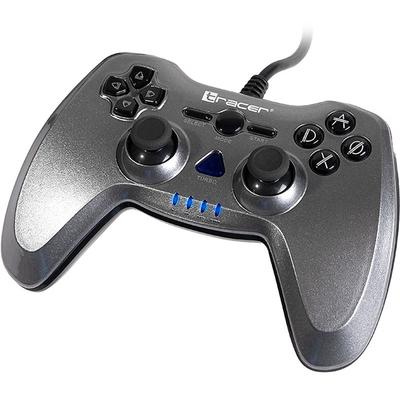 Gamepad TRACER Shadow PC, PS2, PS3
