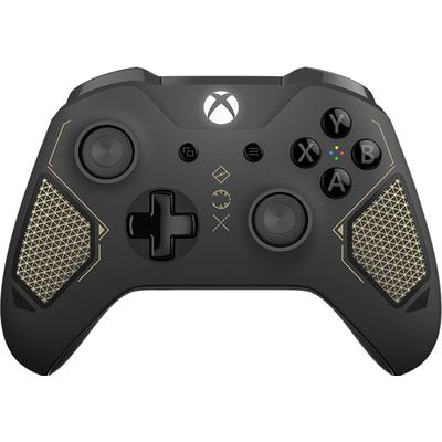 Gamepad Microsoft Xbox One S Wireless controller - Recon Tech