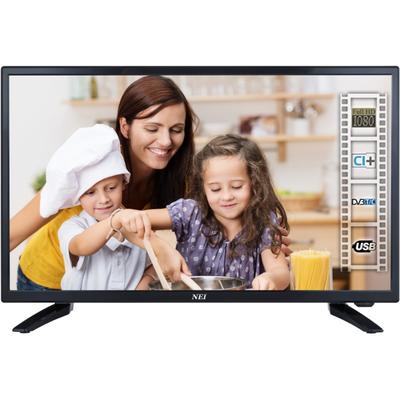 Televizor NEI 24NE5000 Seria NE5000 61cm negru Full HD