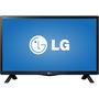 Televizor LG 24MT49DT Seria MT49DT 60cm negru HD Ready