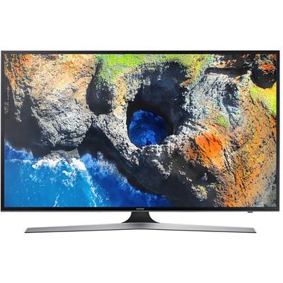 Televizor Samsung Smart TV UE65MU6122K Seria MU6122 163cm negru-argintiu 4K UHD HDR