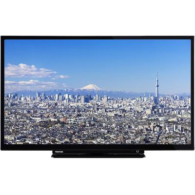 Televizor Toshiba 24W1753DG Seria 1753DG 61cm negru HD Ready