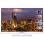 Televizor Wellington Smart TV 24HDW282 Seria HDW282 60cm alb HD Ready