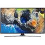 Televizor Samsung LED Smart TV UE50MU6102 Seria MU6102 125cm negru 4K UHD HDR