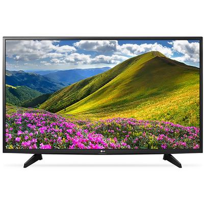 Televizor LG Game TV 43LJ515V Seria LJ515V 108cm negru Full HD