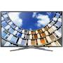 Televizor Samsung Smart TV UE49M5502AK Seria M5502 123cm negru Full HD
