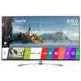 Televizor LG Smart TV 55UJ701V Seria UJ701V 139cm argintiu-gri 4K UHD HDR
