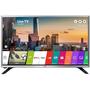 Televizor LG Smart TV 32LJ590U Seria LJ590U 80cm gri HD Ready