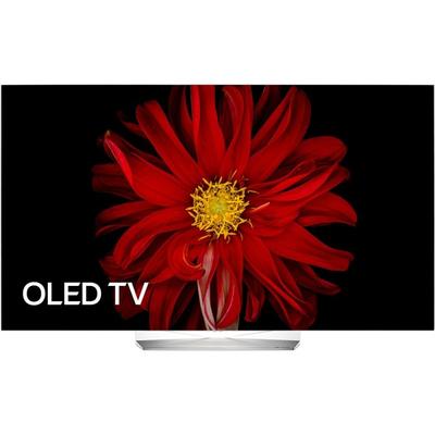 Televizor LG Smart TV OLED 55EG9A7V Seria EG9A7V 139cm gri Full HD